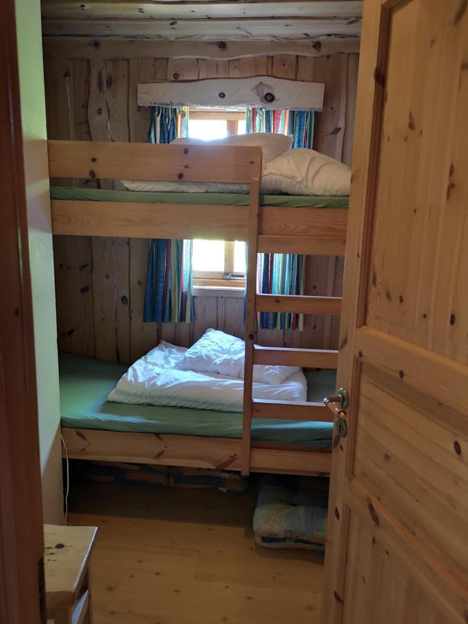 Fanafjorden Cabins เบอร์เกน ภายนอก รูปภาพ